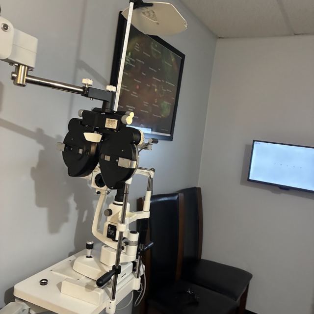 Optical source photo