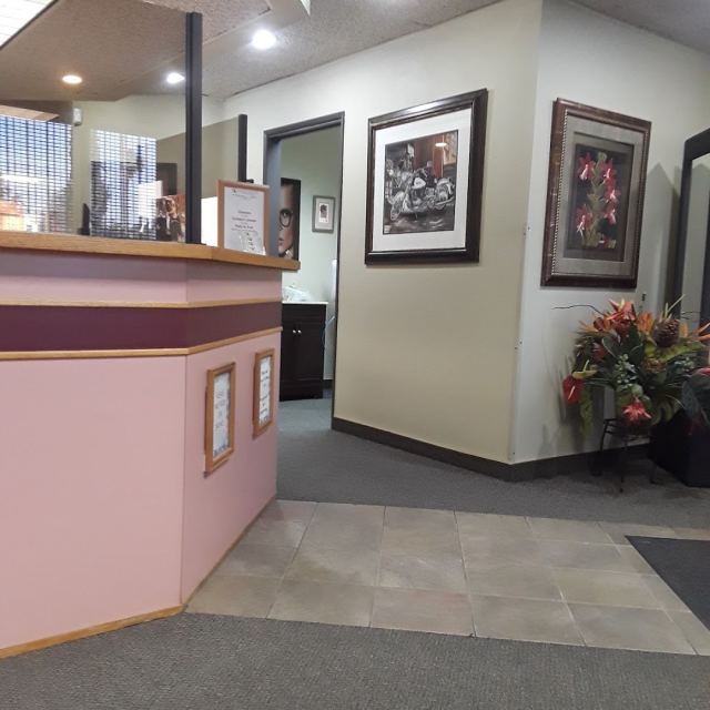 Optometric Center-Mission Grv photo