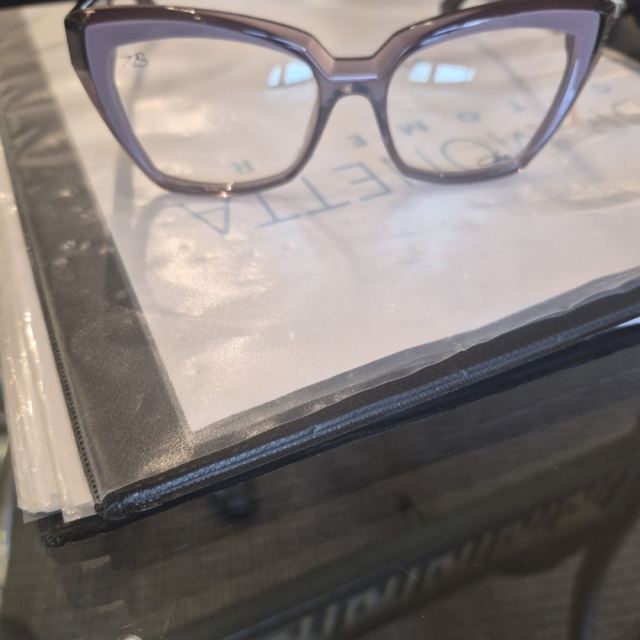 Optometrist in San Francisco photo