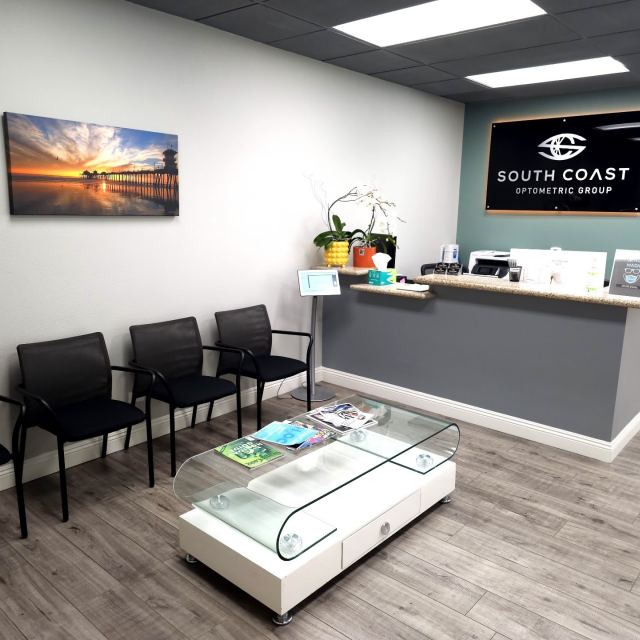 Optometry photo