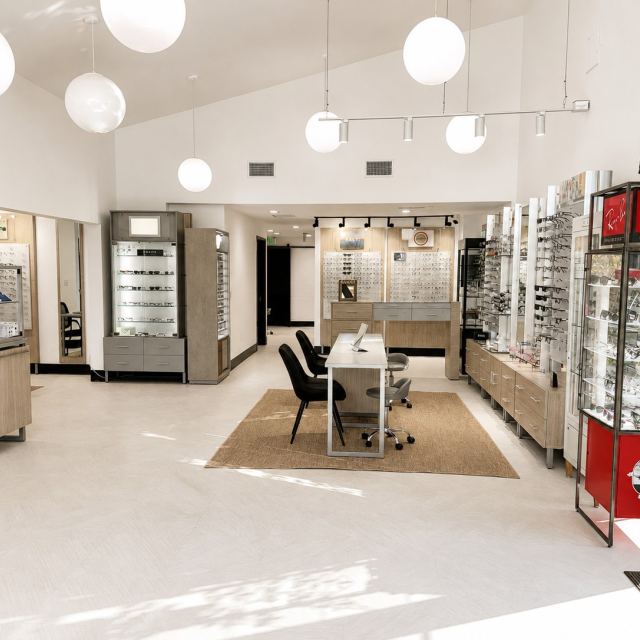 Optometry photo