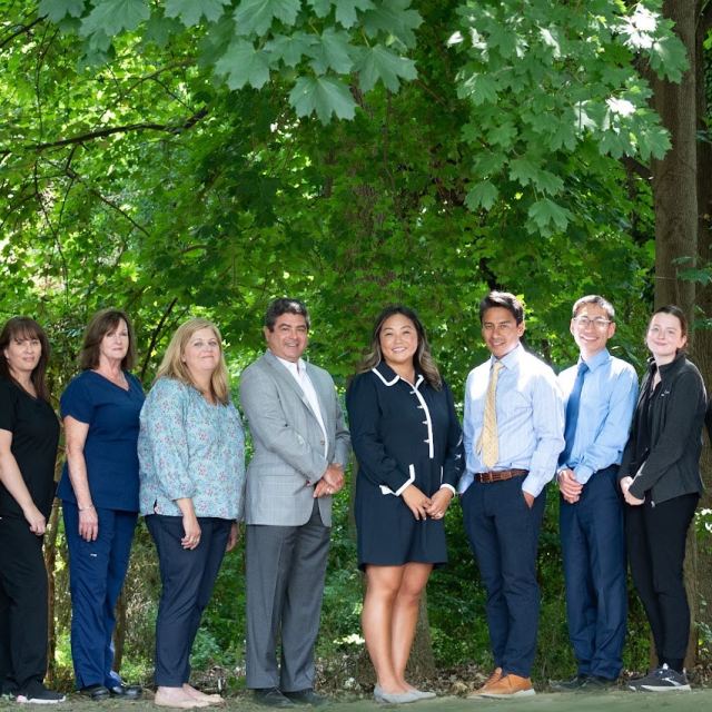 Oxford Valley Eye Associates photo