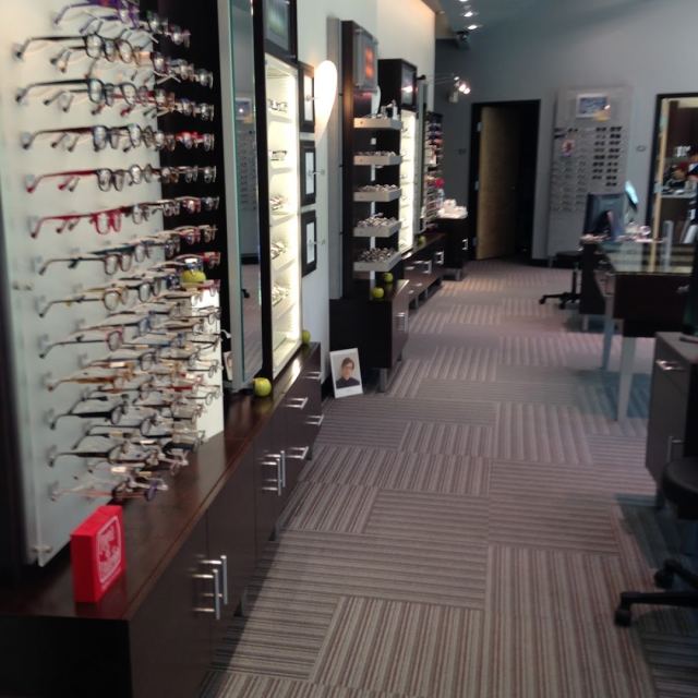Pacific Eye Group, P.C. photo