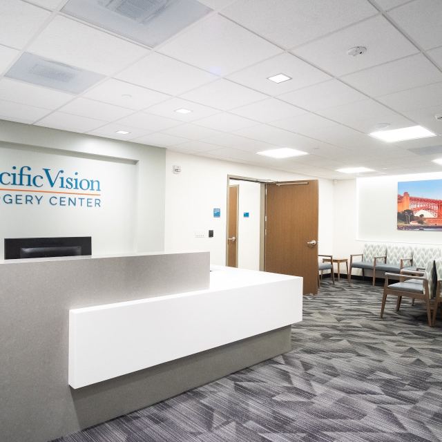 Pacific Vision Surgery Center photo