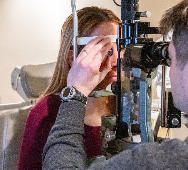 Palisade Eye Associates photo