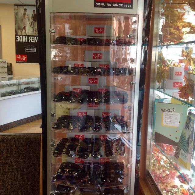 Park Slope Optical photo