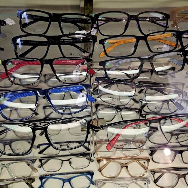 Parsons Vision Inc. photo