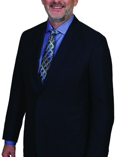 Patrick Sweeney photo
