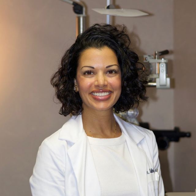 Paul Pronti, OD - Your Local Eye Doctor - Buffalo photo