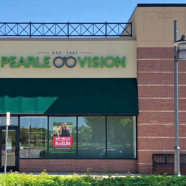Pearl eye clinic photo