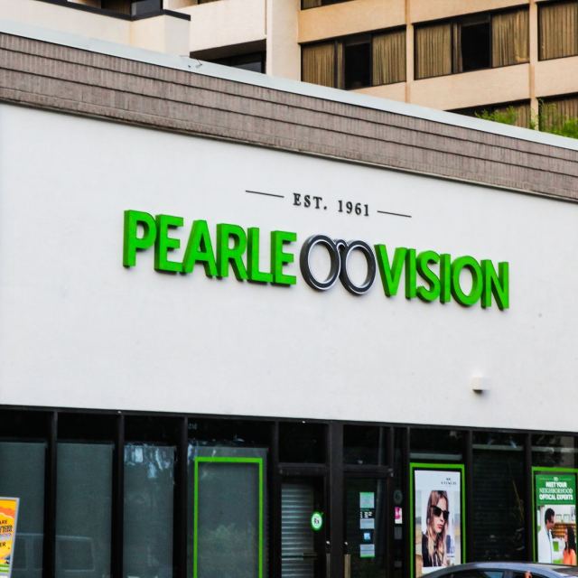 Pearle Vision photo