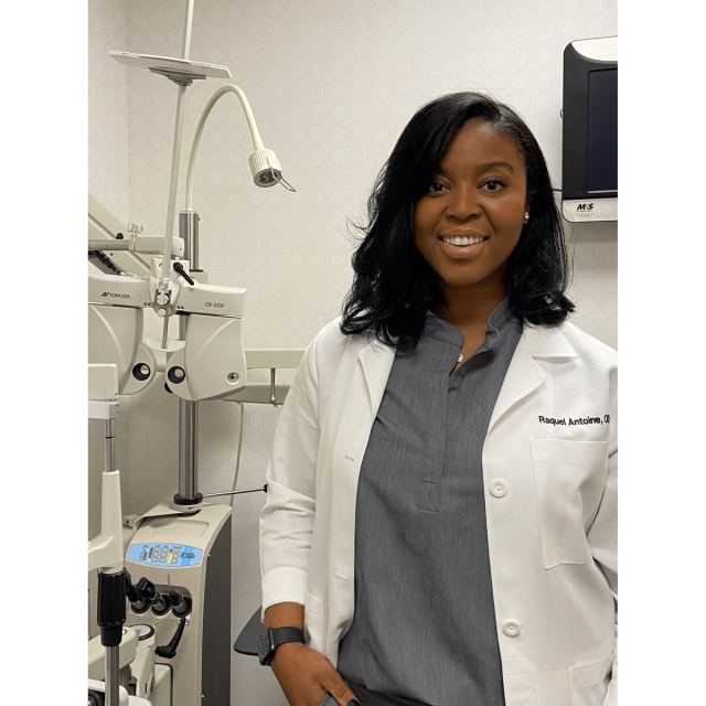 Peli Eyecare and Associates - Rockaway photo
