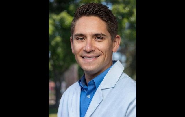 Peter Krall, MD photo
