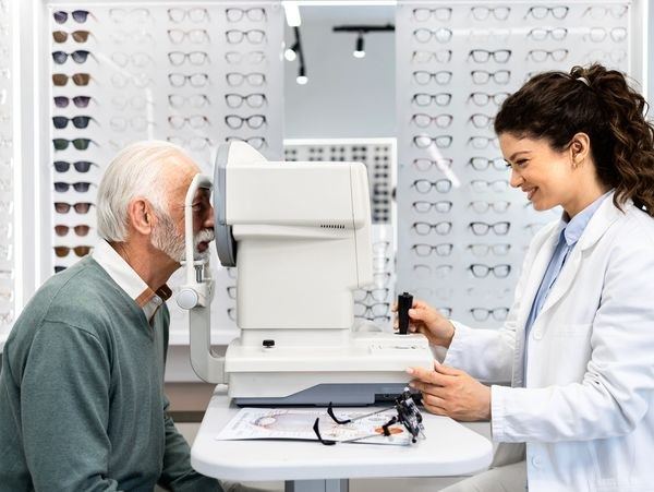 Pfister Vision Correction Center photo