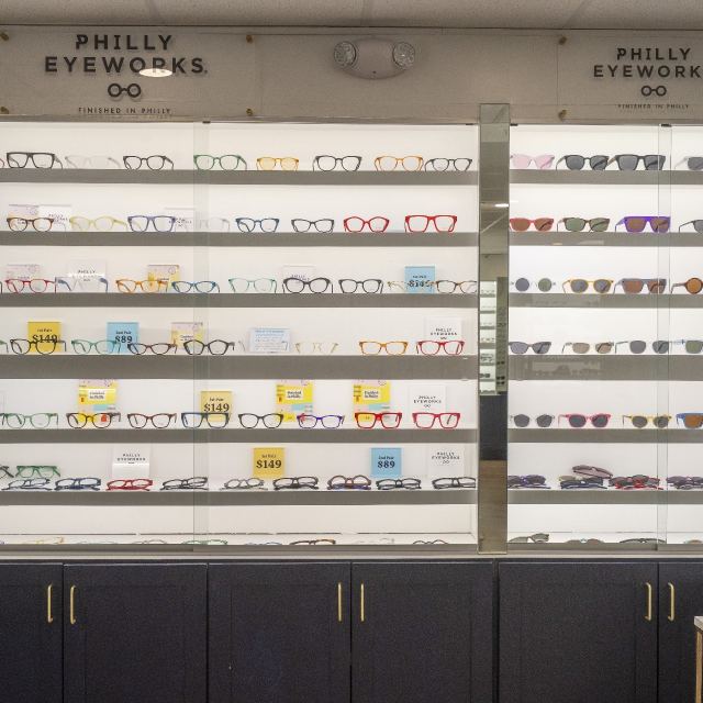 Philly Eyeworks photo
