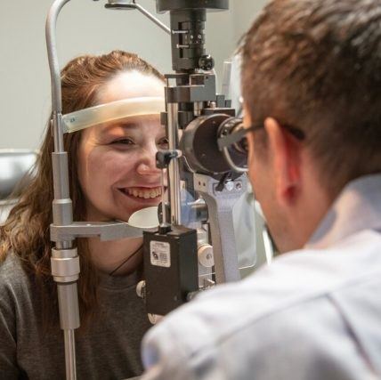 Pikes Peak Eye Care photo