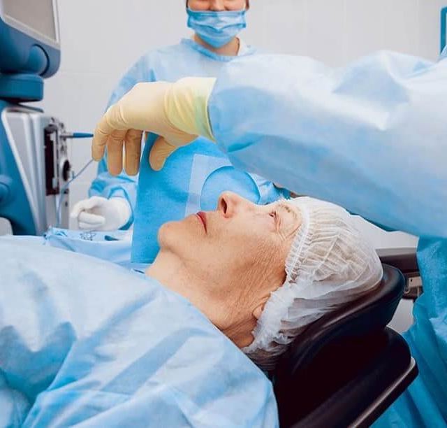 Pinke Eye Center photo