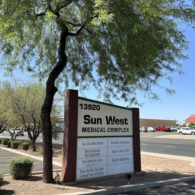 Plaza Del Rio Eye Clinic photo