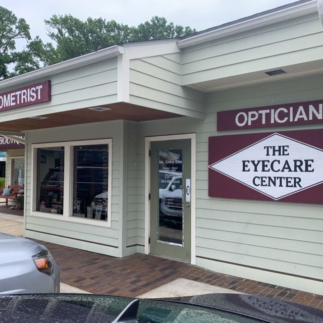Positive Eye Consulting photo
