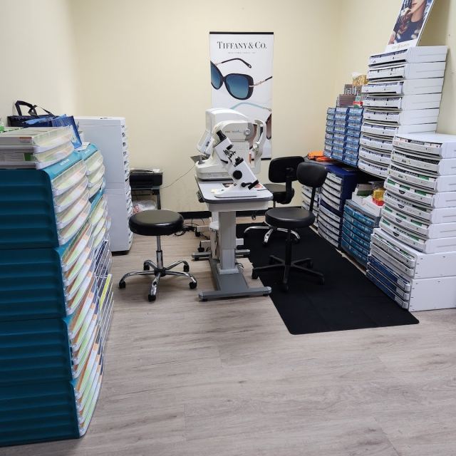 Premier Eye Institute photo