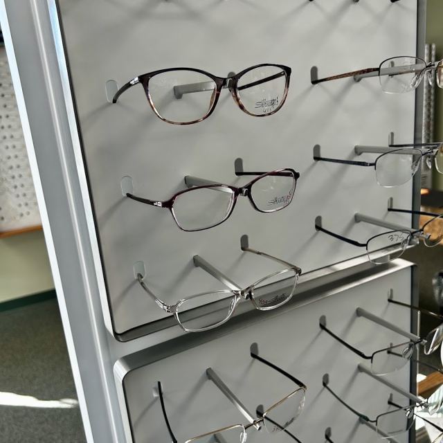 Professional Vision Center photo