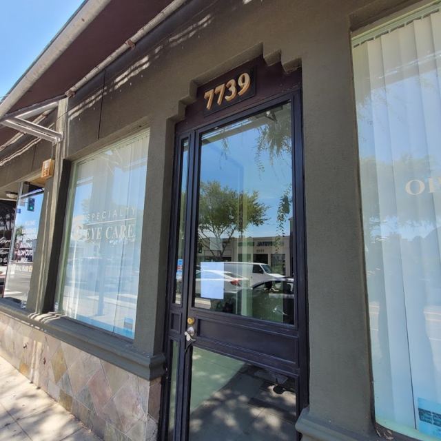 Professional VisionCare of West Hollywood Optometry/Optometrist photo