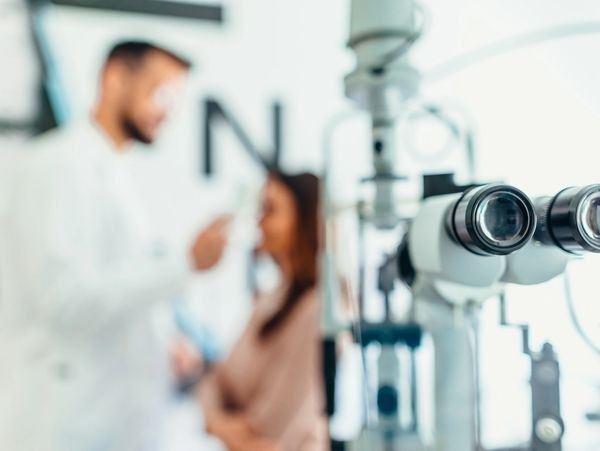 Provident Eye Specialists photo