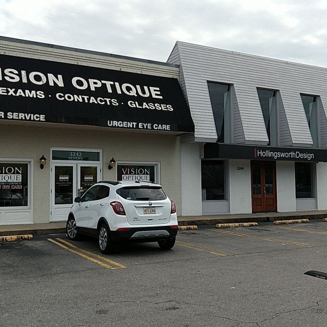 Pupils Choice Optical Inc photo