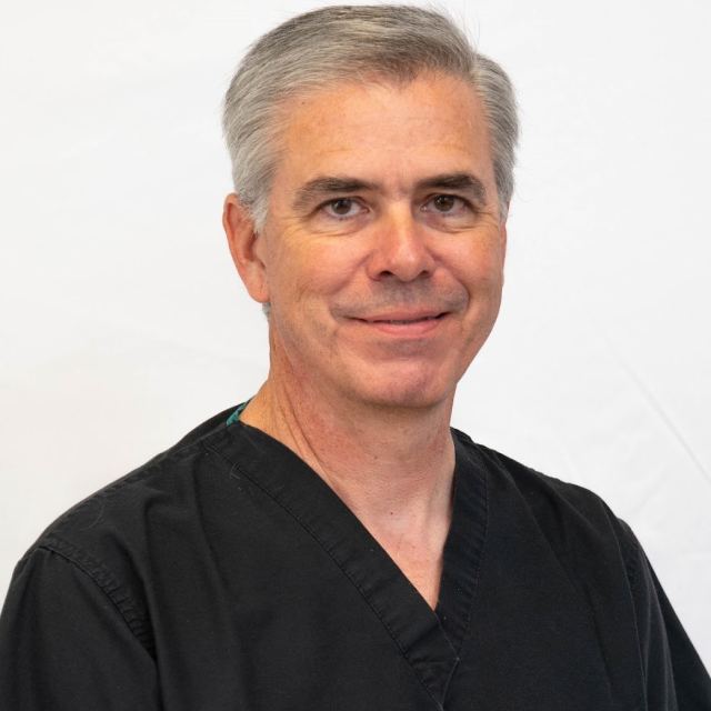 R. Stuart Eason, MD photo