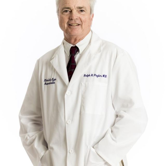 Ralph R. Paylor, MD photo