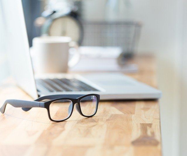 Raymond Opticians photo