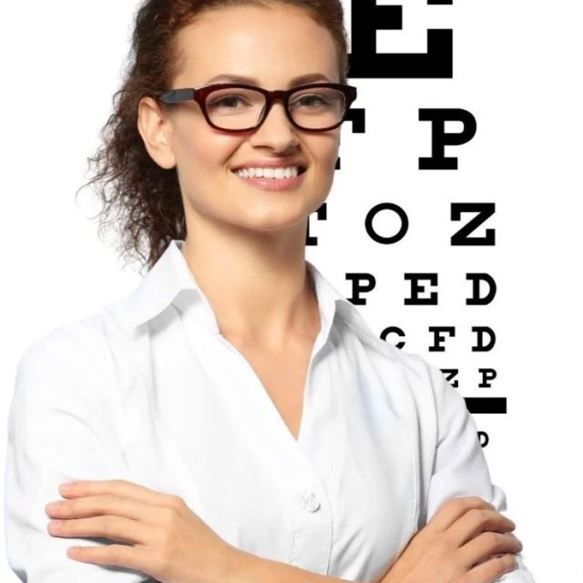 RDR Optometry Eye Care photo