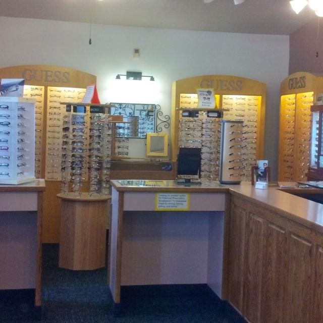 Redwood Vision Center photo
