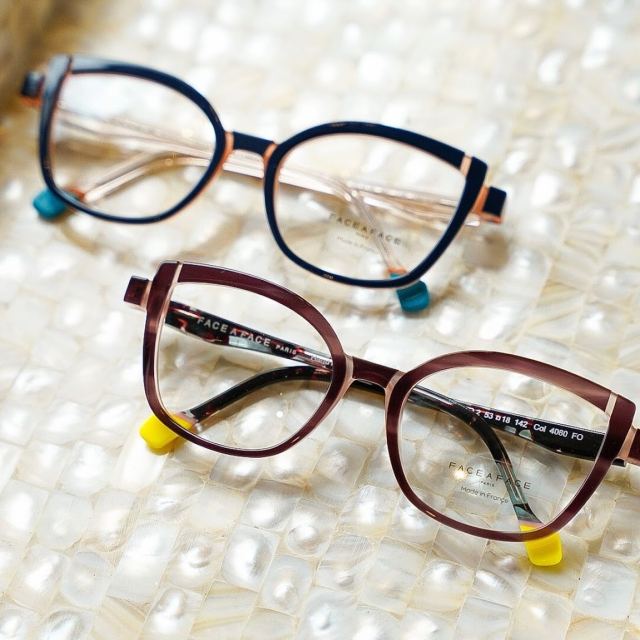 Renna Optical photo