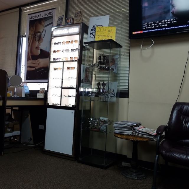 Retina Clinic photo