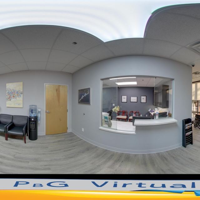 Retina Consultants of Charleston photo