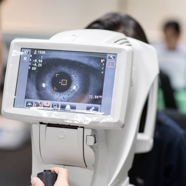 Retina Institute of Florida photo