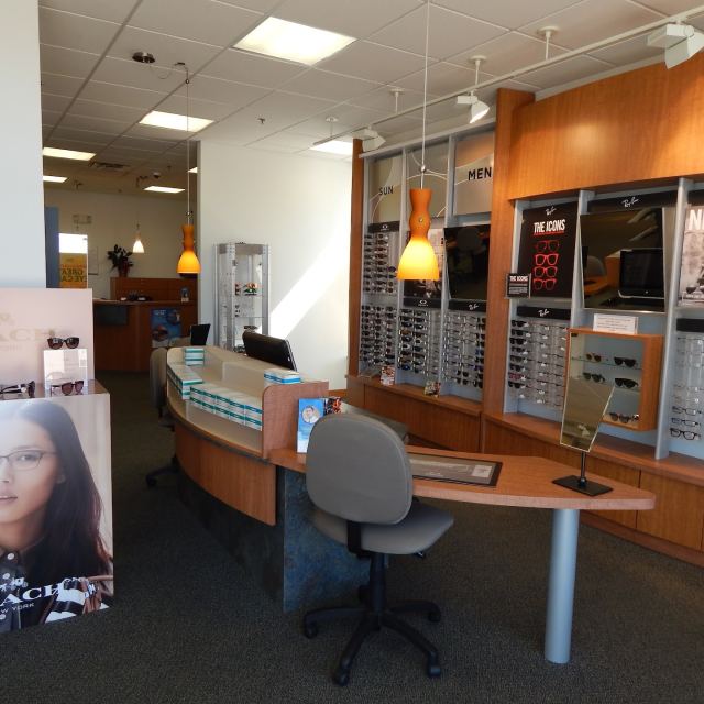 Reverie Optique: Brooks Drew OD photo