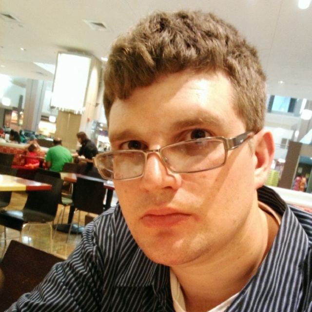 Richard Daddio photo
