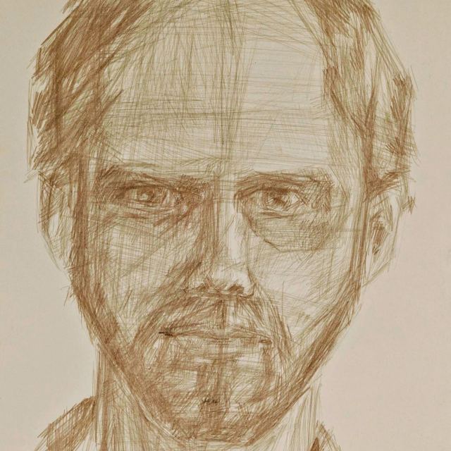 Richard Liston, MD photo