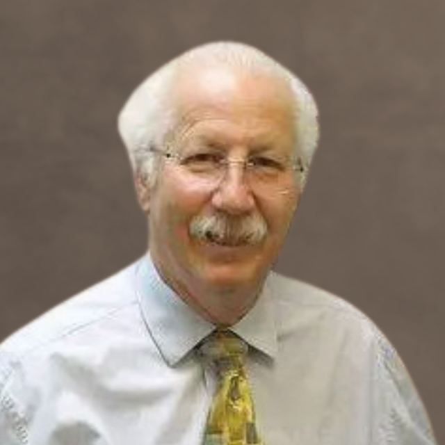 Robert A Ring OD photo