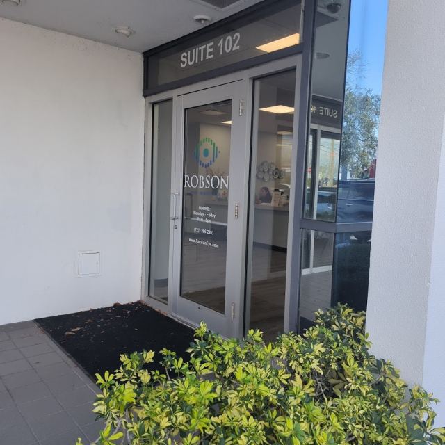 Robson Eye Institute photo