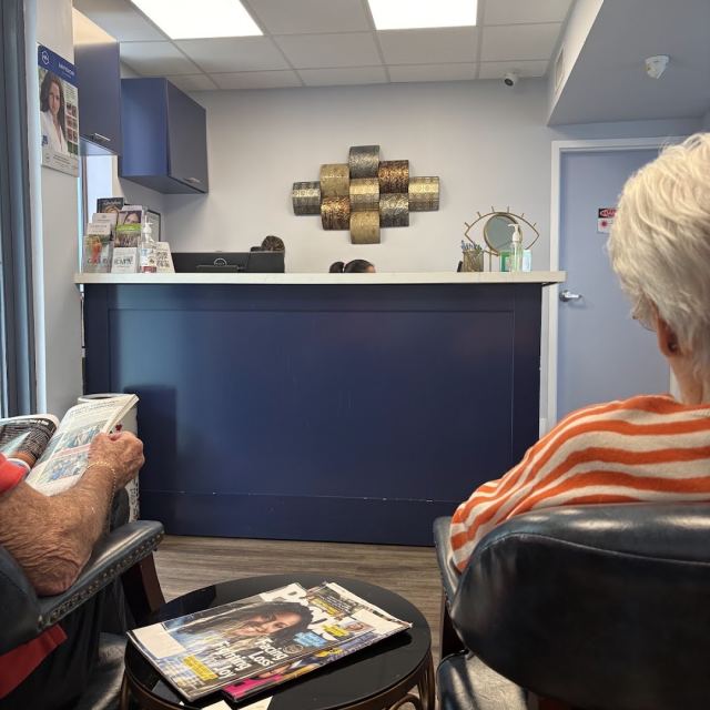 Rosenberg Eye Center photo