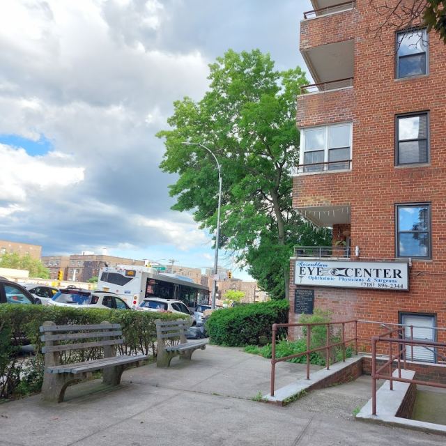 Rosenblum Eye Centers photo
