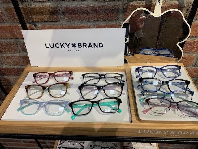 Roy Smith Opticians photo