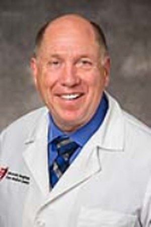 Roy Thomas, MD photo