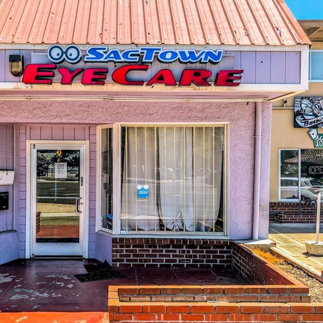 Sactown Eyecare photo