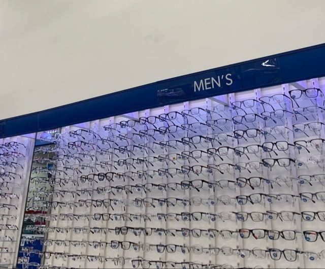 Sam's Club Optical Center photo