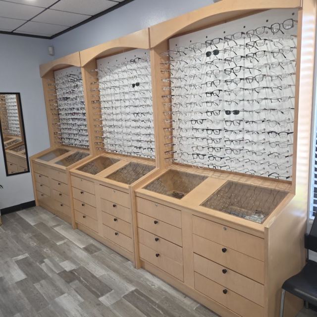 San Antonio Eye Center photo