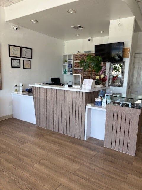 Santa Ana Eyecare Optometry photo